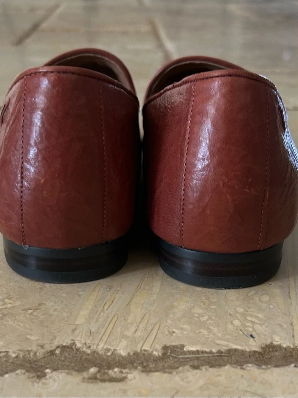 Vionic supportive flats